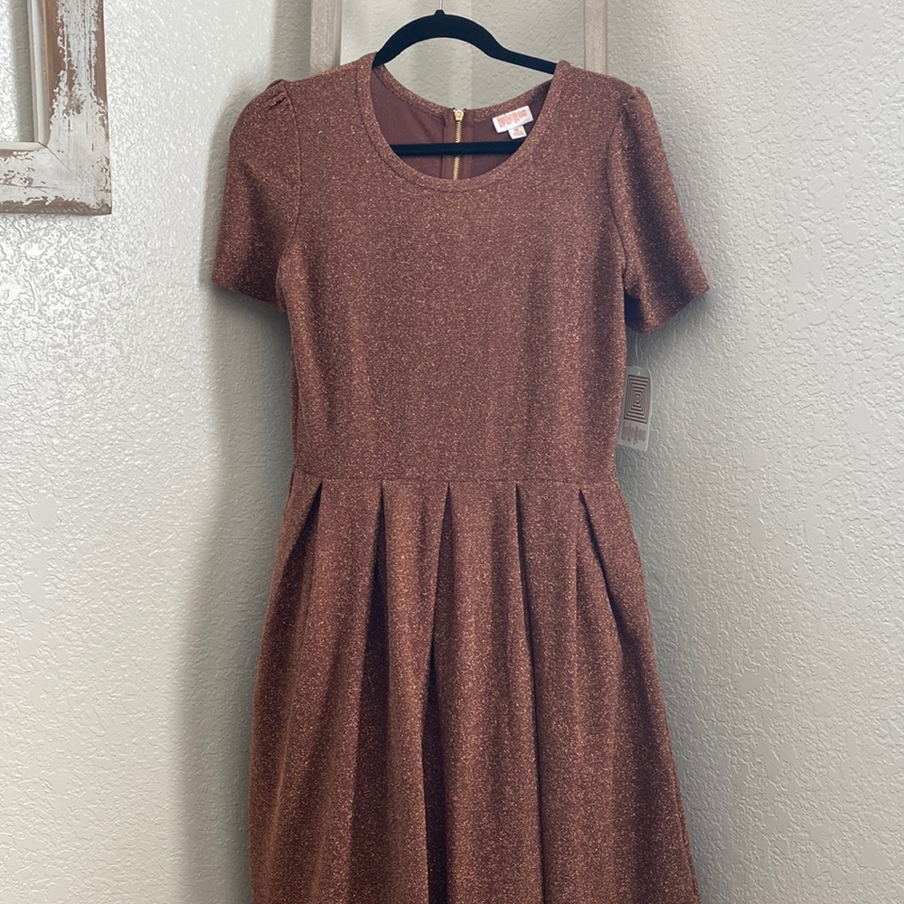 Lularoe Amelia